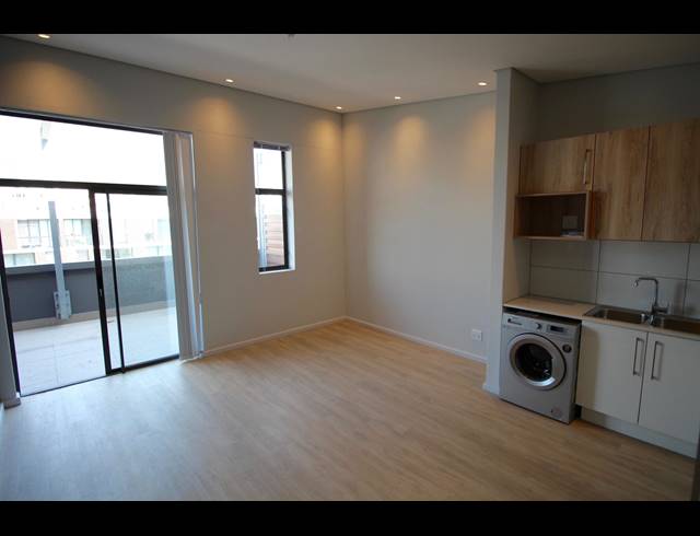 1 BEDROOM APARTMENT TO LET IN WOODSTOCK